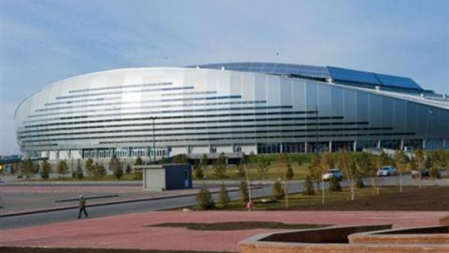 В день Суперкубка на "Астана Арену" будет запущен дополнительный экспресс-шатл 