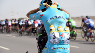 Фото с сайта astanaproteam.kz