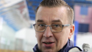Бывший тренер "Барыса" Ари-Пекка Селин возглавил финский клуб