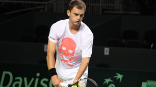 Александр Недовесов после победы над Италией поднялся в рейтинге ATP
