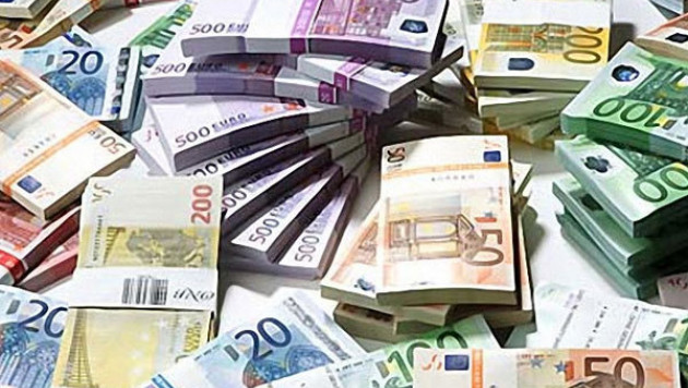 Игроки "ПСЖ" получат миллион евро в случае победы в Лиге чемпионов