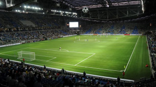 Астана может принять матч за Суперкубок России по футболу