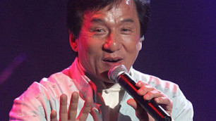 Джеки Чан примет участие в записи официальной песни заявки Пекина на Олимпиаду-2022