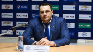 Назаров просмотрит потенциальных новичков на матче СКА - "Динамо"