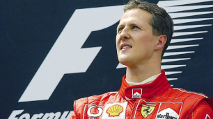 Шумахер возглавил список богатейших гонщиков "Формулы-1" за все время