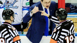 Андрей Назаров поддержал идею введения видеоповторов в КХЛ