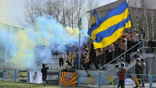 Фото с сайта astana-legion.kz