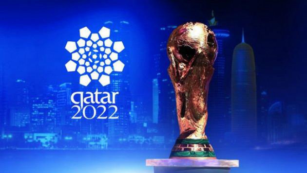 Чемпионат мира по футболу 2022 года официально перенесен на ноябрь-декабрь