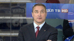 Герман Титов покидает пост главного тренера "Кузни"