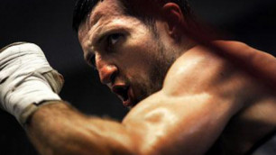 Карл Фроч. Фото с сайта boxingnews24.com