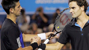 Федерер и Джокович сыграют в финале турнира в Индиан-Уэллсе