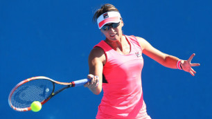 Ярослава Шведова проиграла в первом круге турнира в Майами