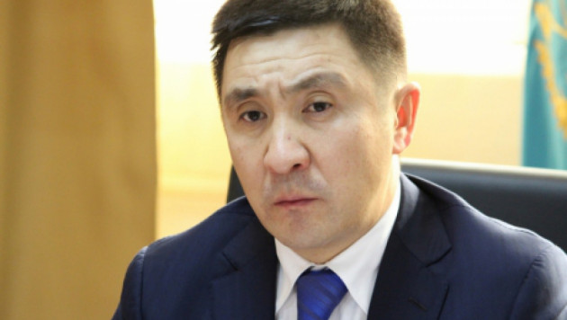 Испугал ли президент ФФК казахстанских судей?