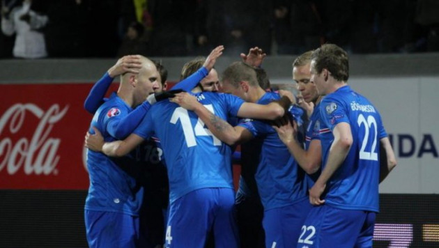 СМИ Исландии озвучили ориентировочный состав на матч против Казахстана