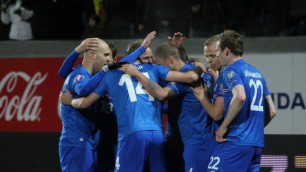 СМИ Исландии озвучили ориентировочный состав на матч против Казахстана