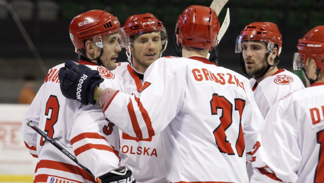 Тренер сборной Польши по хоккею назвал Казахстан фаворитом в борьбе за путевку в "Элиту"