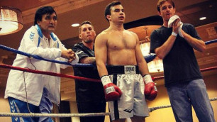 Радмир Ахмедиев. Фото с сайта boxingnews.kz