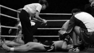 Азербайджанский ММА-боец скончался на ринге