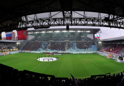 Стадион "Арена Химки". Фото с сайта rsport.ru