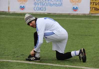 Евгений Ловчев-младший. Фото ©Vesti.kz