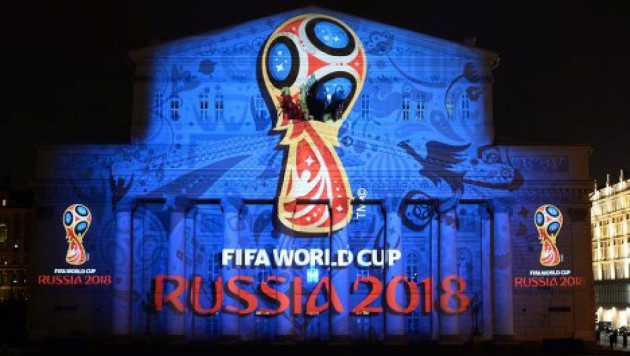Cенаторы США потребовали от ФИФА лишить Россию права на ЧМ-2018