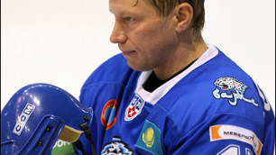 Александр Корешков. Фото с сайта championat.com