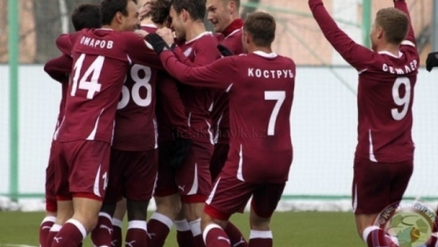 Со следующего сезона в первой лиге смогут играть только воспитанники казахстанского футбола