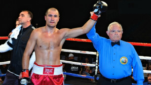 Сергей Ковалев признан боксером месяца по версии WBC