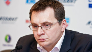 Андрей Назаров. Фото с сайта atlant-mo.ru