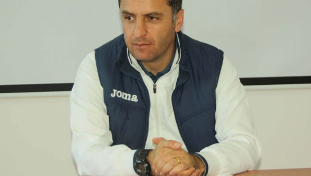 Строго сыграли в обороне, а в атаке - эффективно - тренер "Тобола" Минасян