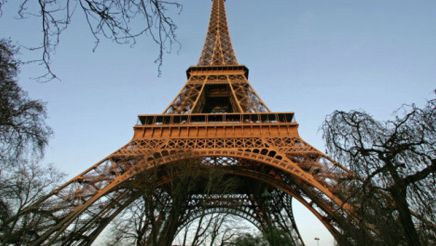 Власти Парижа одобрили заявку на проведение летней Олимпиады-2024