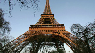Власти Парижа одобрили заявку на проведение летней Олимпиады-2024