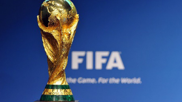 Казахстан не примет чемпионат мира по футболу в 2026 году