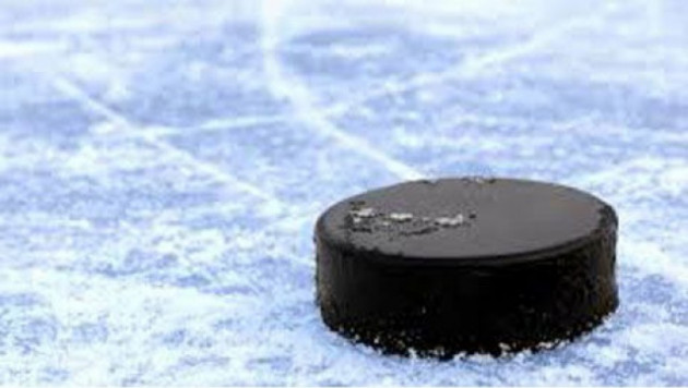 Юниорская сборная Казахстана по хоккею проиграла Дании на ЧМ