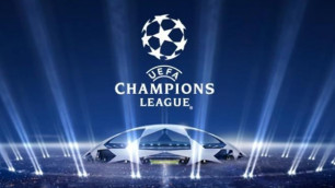 Киев подаст заявку на проведение финала Лиги чемпионов