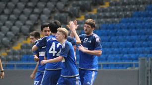 Сергей Остапенко забил гол во втором матче кряду