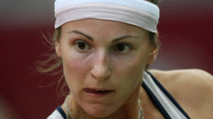 Ярослава Шведова вышла в финал турнира WTA в Боготе