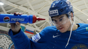 Анонс дня, 22 апреля. Казахстанские хоккеисты сыграют с Японией на ЧМ в Польше