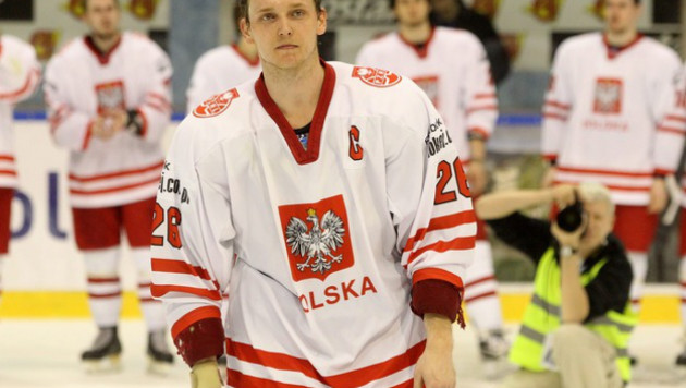 Сборная Казахстана очень сильна на этом ЧМ по хоккею - капитан команды Польши 