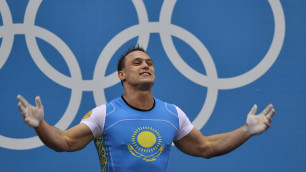 Для победы на Олимпиаде в Рио мне нужно поднимать на три килограмма больше – Илья Ильин
