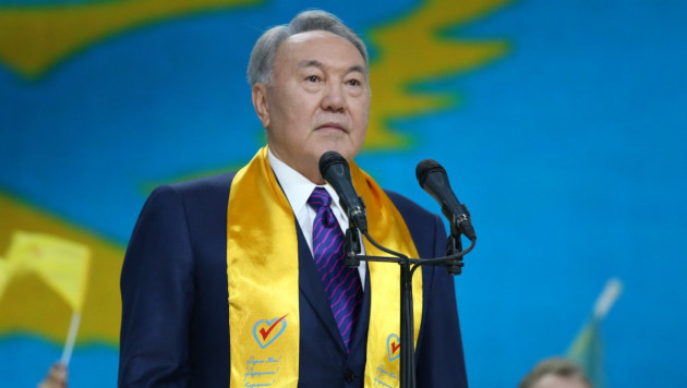 Назарбаев надеется на победу Алматы в борьбе за проведение Олимпийских игр-2022