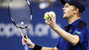 Голубев стартовал с победы на турнире ATP в Турции