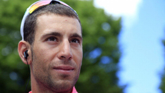Нибали финишировал девятым на пятом этапе "Тура Романдии"