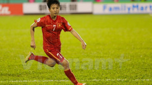 Вьетнамка забила прямым ударом с углового два раза за матч