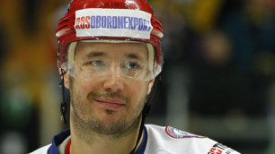Ковальчук может вернуться в НХЛ