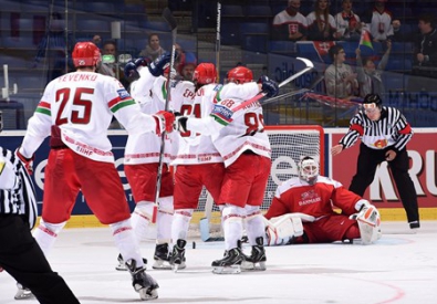 Фото с сайта iihfworlds2015.com