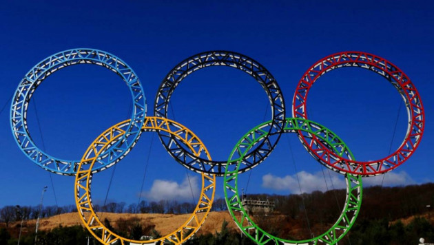 Россия откажется от борьбы за летние Олимпийские игры 2024 года