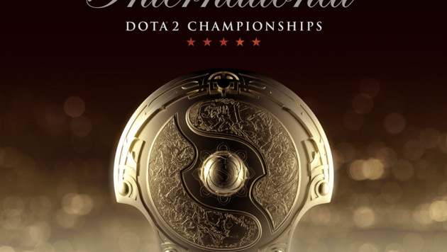 Кто из казахстанцев сможет поучаствовать в крупнейшем турнире по Dota2 The International 
