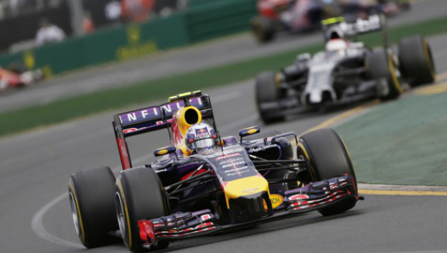 В 2016 году в "Формулу-1" вернется Гран-при Германии