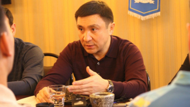 На плохих полях матчей не будет - Глава ФФК Кожагапанов о сертификации стадионов в Казахстане